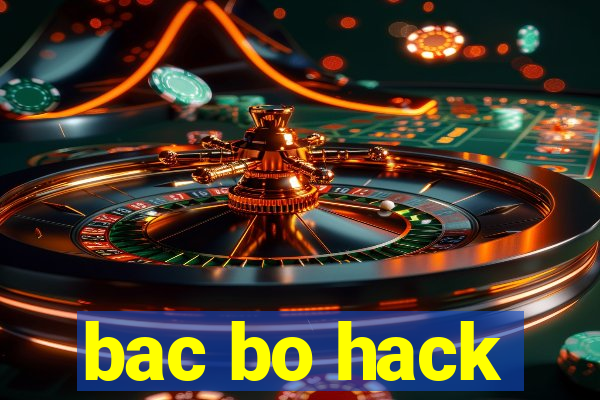 bac bo hack